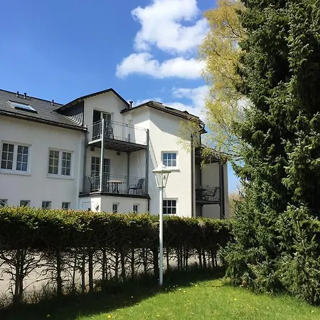 Ferienwohnung Kemmling Appartamento *