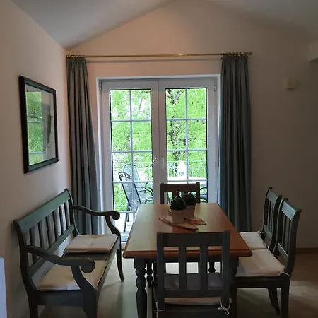 Appartamento Ferienwohnung Kemmling Brilon