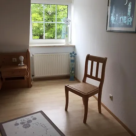 Appartamento Ferienwohnung Kemmling