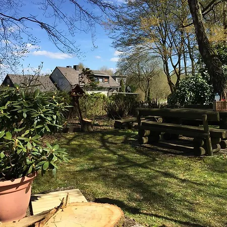 Appartamento Ferienwohnung Kemmling