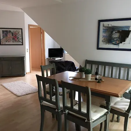 Ferienwohnung Kemmling Appartamento Brilon