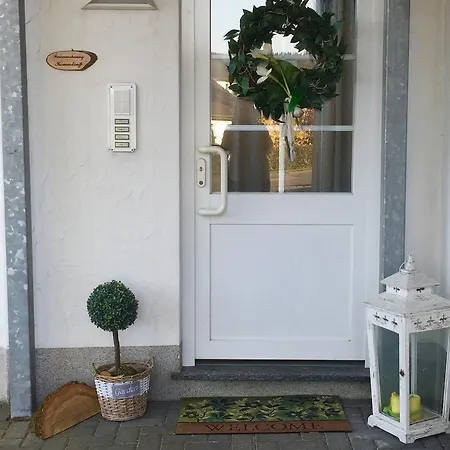 Ferienwohnung Kemmling Appartamento Brilon