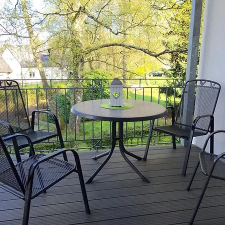 Appartamento Ferienwohnung Kemmling *