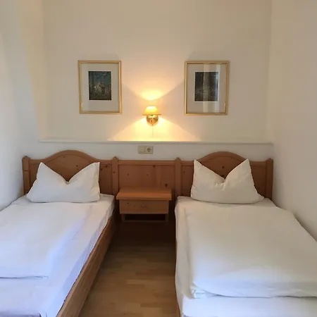 Ferienwohnung Kemmling Appartamento