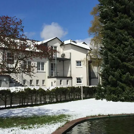 Appartamento Ferienwohnung Kemmling Brilon