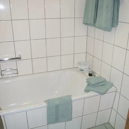 Ferienwohnung Kemmling