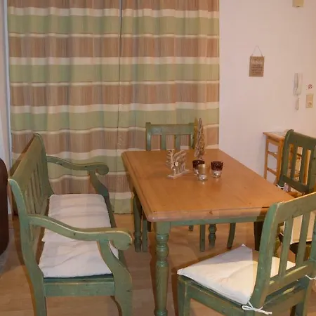Ferienwohnung Kemmling
