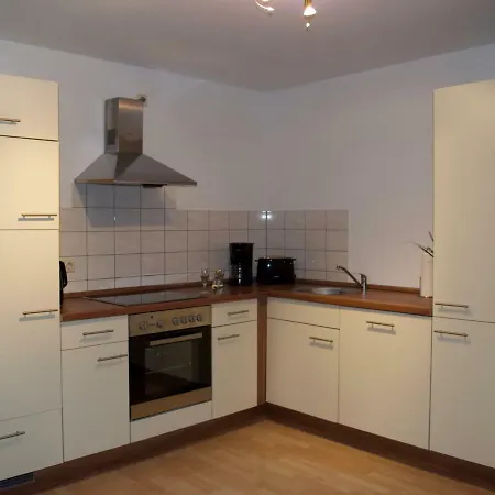 Appartamento Ferienwohnung Kemmling Brilon