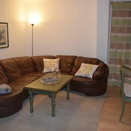 Appartamento Ferienwohnung Kemmling