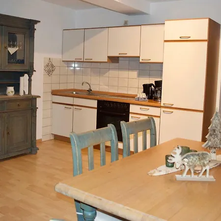 Ferienwohnung Kemmling Appartamento *