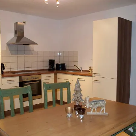 Ferienwohnung Kemmling Brilon