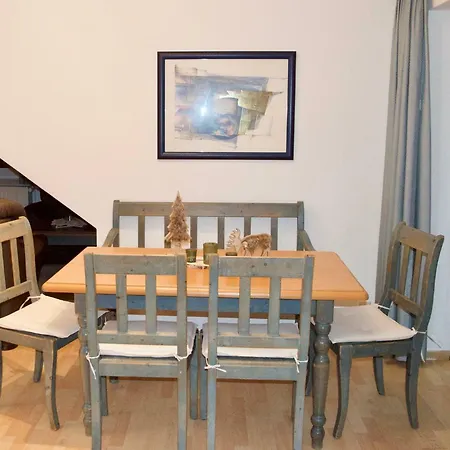 Ferienwohnung Kemmling Appartamento Brilon