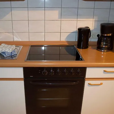 Appartamento Ferienwohnung Kemmling