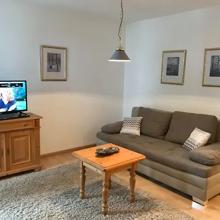 Ferienwohnung Kemmling Brilon