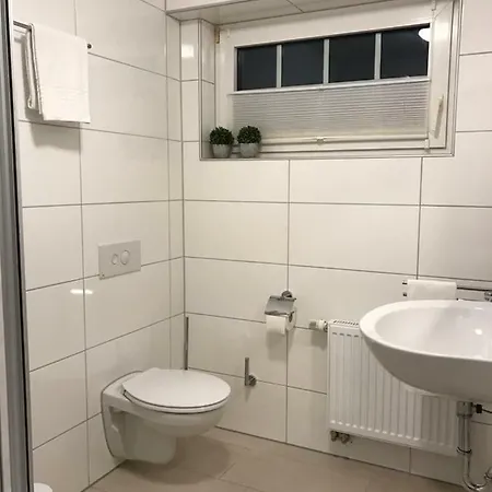 Appartamento Ferienwohnung Kemmling