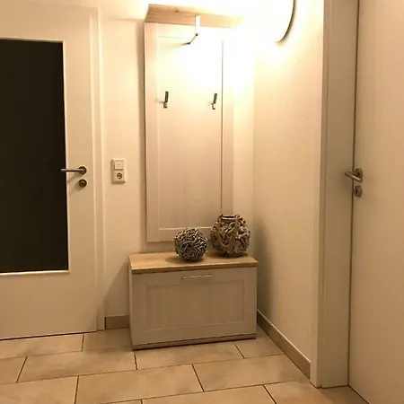 Appartamento Ferienwohnung Kemmling Brilon