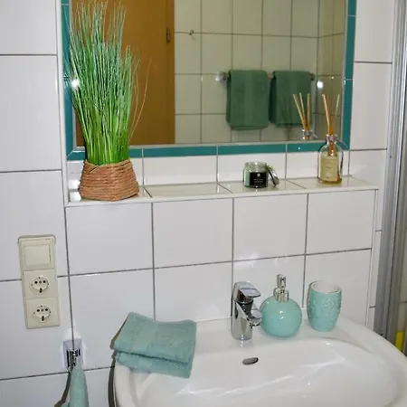 Ferienwohnung Kemmling Brilon