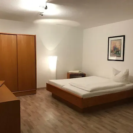 Ferienwohnung Kemmling Brilon