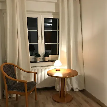 Ferienwohnung Kemmling Appartamento Brilon