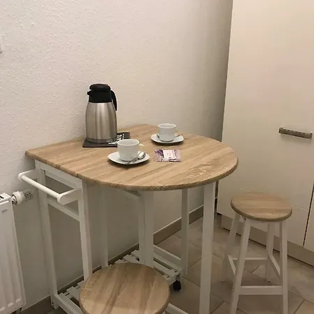 Ferienwohnung Kemmling Brilon