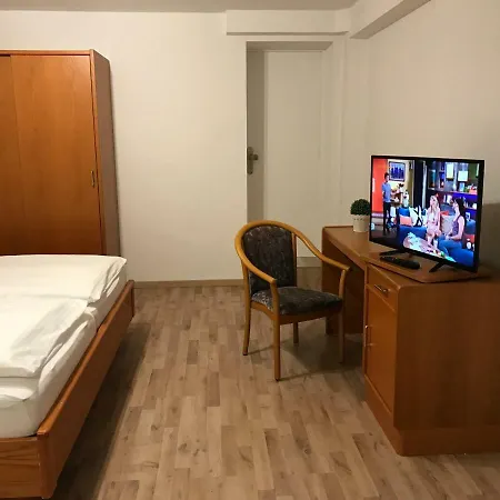 Ferienwohnung Kemmling Appartamento