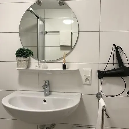 Ferienwohnung Kemmling Appartamento