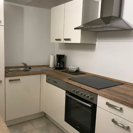 Ferienwohnung Kemmling *