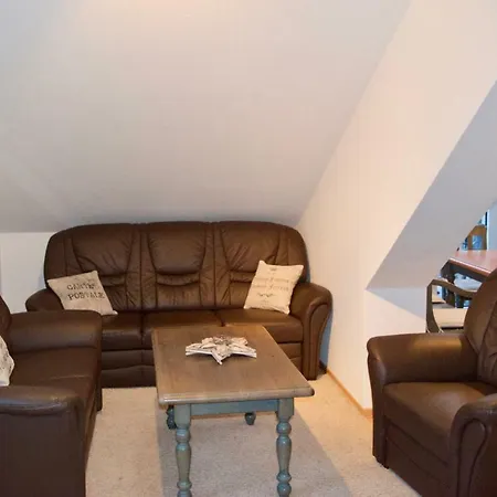 Ferienwohnung Kemmling Appartamento *