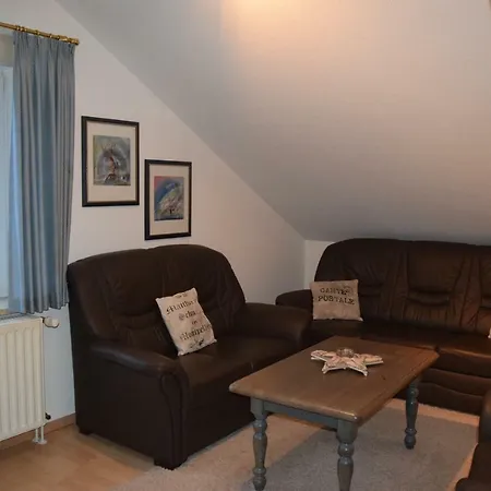 Ferienwohnung Kemmling * Brilon